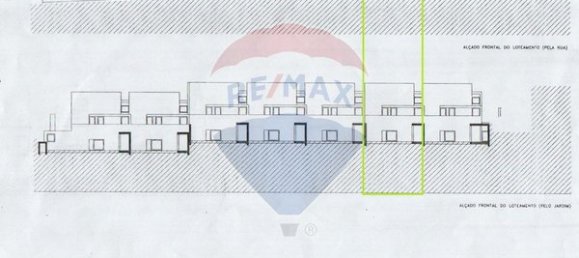  قطعة أرض في Viana do Castelo, Portugal 360متر مربع رقم 67089 3