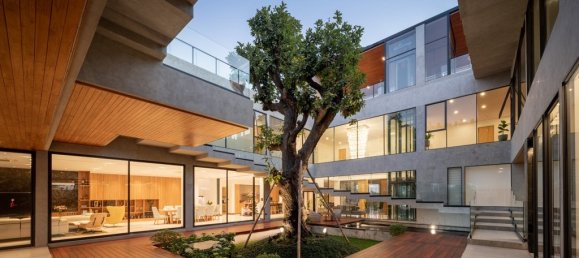 2323m² Land in Dubai, UAE No. 9008 4