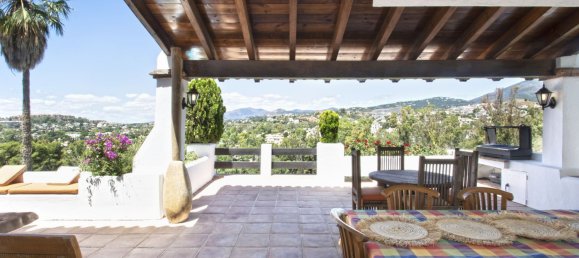 5 bedrooms House in Marbella, Spain No. 137239 13