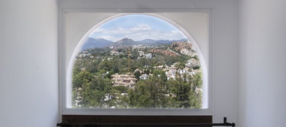 5 bedrooms House in Marbella, Spain No. 137239 27