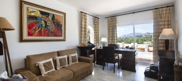 5 bedrooms House in Marbella, Spain No. 137239 23