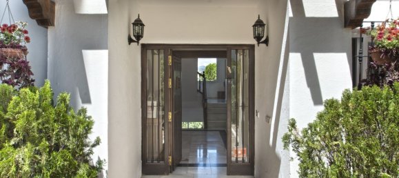 5 bedrooms House in Marbella, Spain No. 137239 5