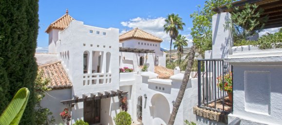 5 bedrooms House in Marbella, Spain No. 137239 30