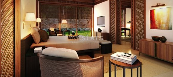 4 bedrooms Cafe / restaurant in Phuket, Thailand No. 7611 8