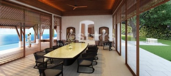4 bedrooms Cafe / restaurant in Phuket, Thailand No. 7611 3