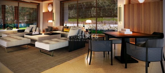 4 bedrooms Cafe / restaurant in Phuket, Thailand No. 7611 4