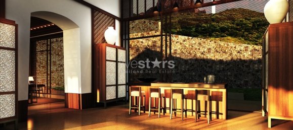 4 bedrooms Cafe / restaurant in Phuket, Thailand No. 7611 6