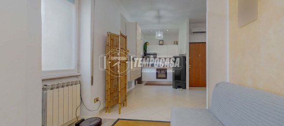 2-Zimmer Wohnung in Fiumicino, Italy, Nr. 273112 22