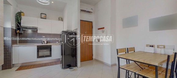 2-Zimmer Wohnung in Fiumicino, Italy, Nr. 273112 5