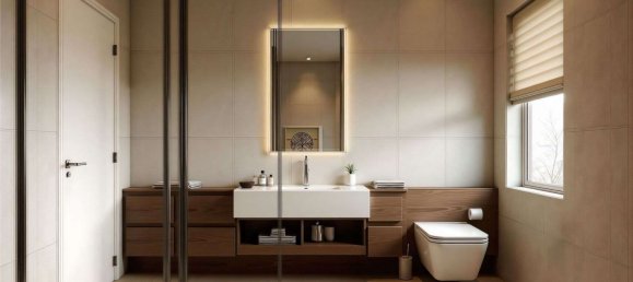 3 غرف نوم شقة في Lichterfelde, Germany رقم 331509 6