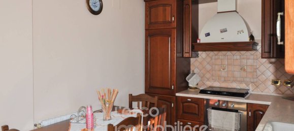2 Schlafzimmer Haus in Orsomarso, Italy, Nr. 118481 24
