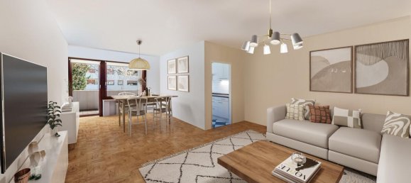 1 غرف نوم شقة في Munich, Germany رقم 315516 3