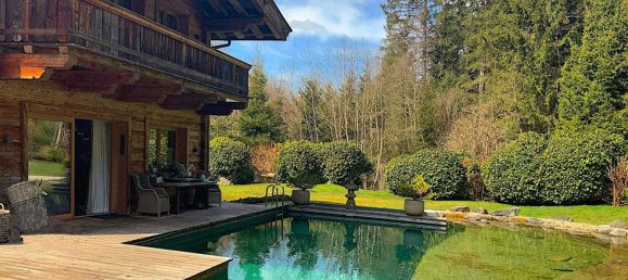 Casa de 5 divisões em Kitzbuhel, Austria N.º 136461 13