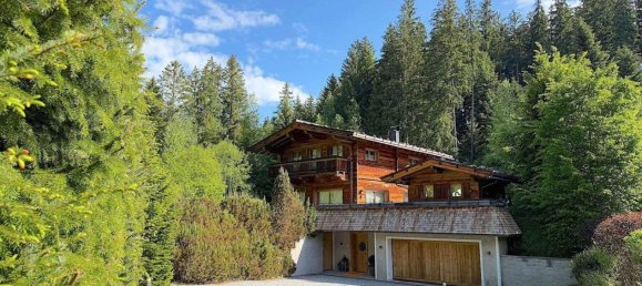 Casa de 5 divisões em Kitzbuhel, Austria N.º 136461 17