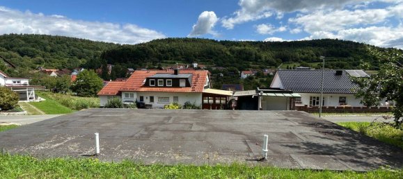 Земельный участок в Forchheim, Германия № 228728 5
