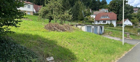 Земельный участок в Forchheim, Германия № 228728 3