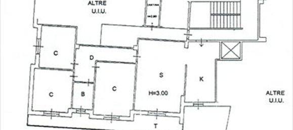 4-Zimmer Wohnung in Ancona, Italy, Nr. 289930 27