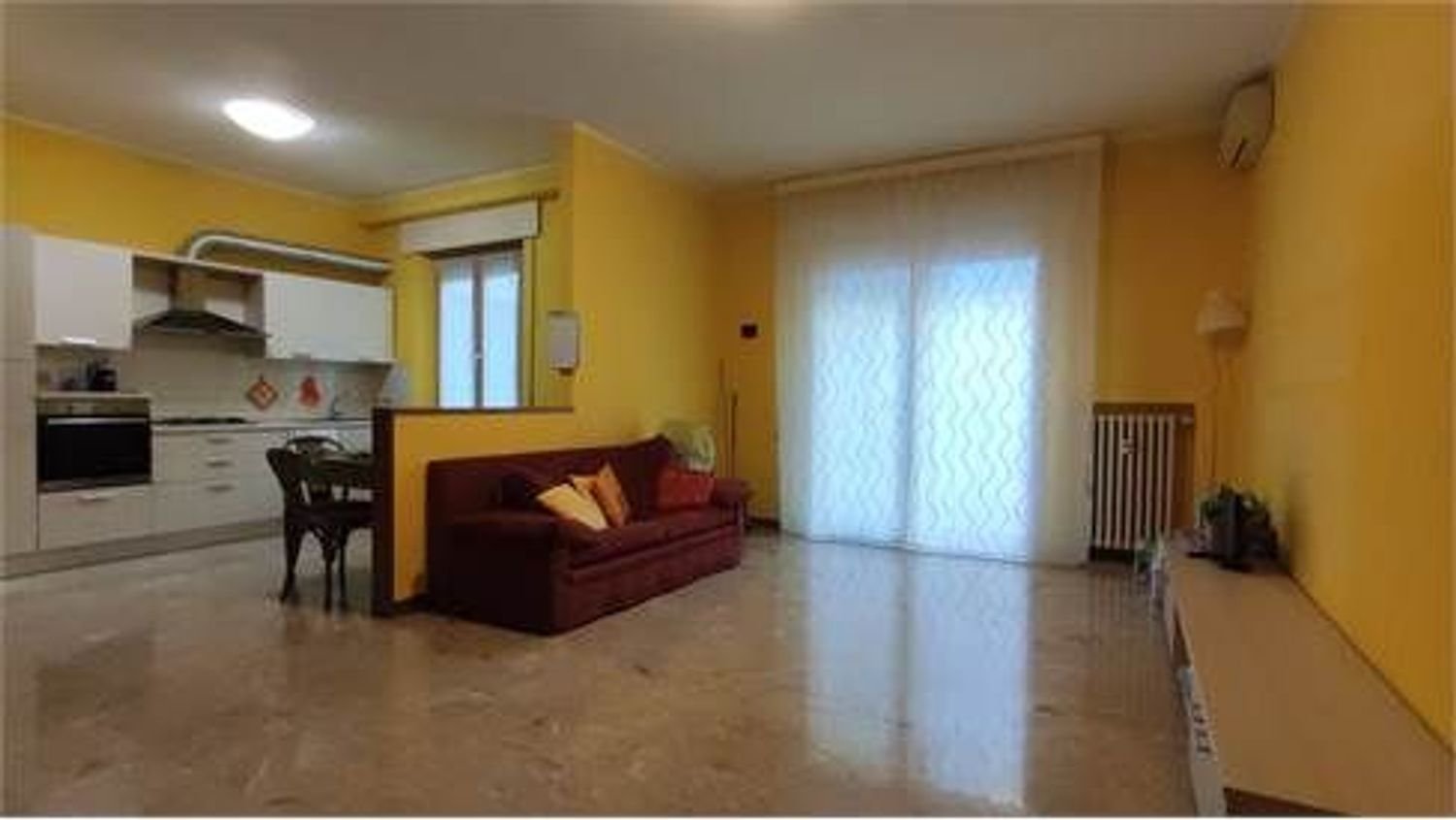 4-Zimmer Wohnung in Ancona, Italy, Nr. 289930