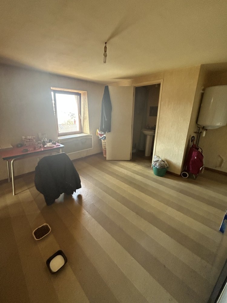 Квартира с 1 спальней в Chantraine, Франция № 92812