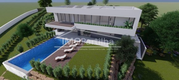 Grundstück in Sintra, Portugal 1761m², Nr. 135705 7