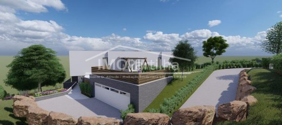 Grundstück in Sintra, Portugal 1761m², Nr. 135705 8