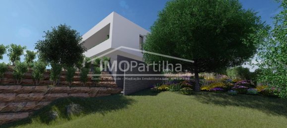 Grundstück in Sintra, Portugal 1761m², Nr. 135705 6