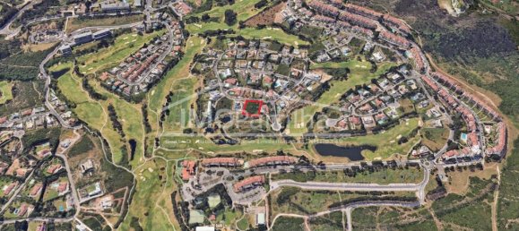 Grundstück in Sintra, Portugal 1761m², Nr. 135705 14