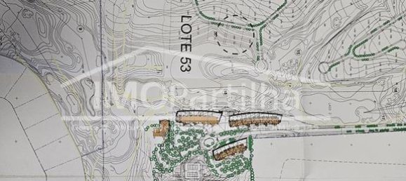 Grundstück in Sintra, Portugal 1761m², Nr. 135705 5