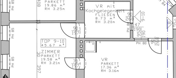 Propiedad comercial en Ottakring, Austria 149 m² No. 50112 13