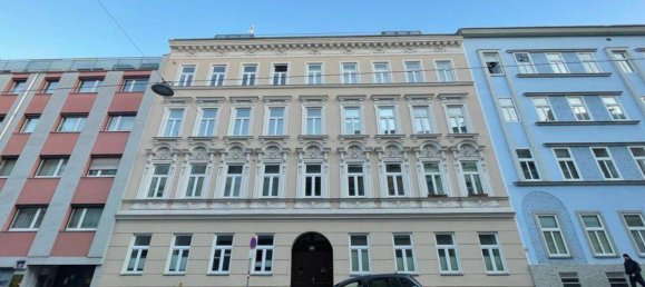 Propiedad comercial en Ottakring, Austria 149 m² No. 50112 2