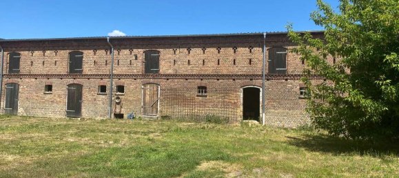 8 rooms Land in Potsdam-Mittelmark, Germany No. 36538 2