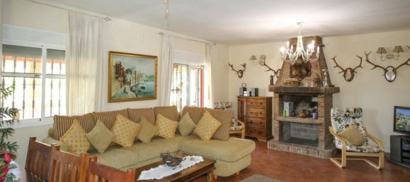 5 Schlafzimmer Haus in Monda, Spain, Nr. 44626 5