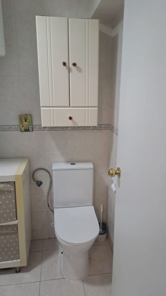 Квартира с 3 спальнями в Альмуньекар, Испания № 209916