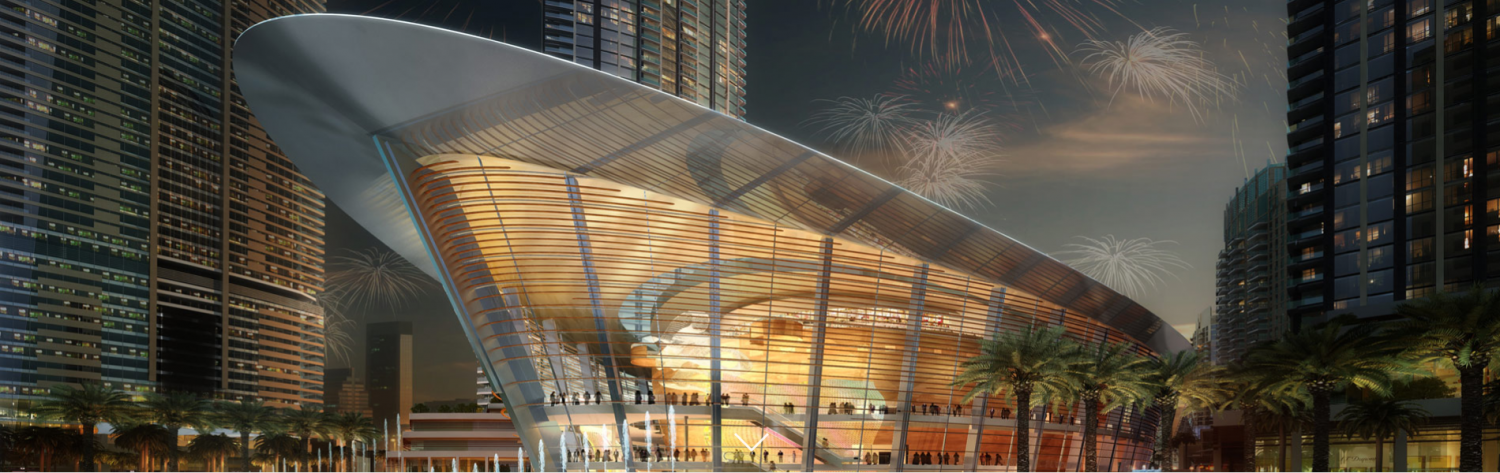 Studio in Downtown Dubai (Downtown Burj Dubai), UAE, Nr. 104026