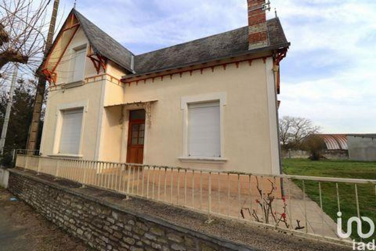4 Schlafzimmer Haus in Mirebeau, France, Nr. 30408