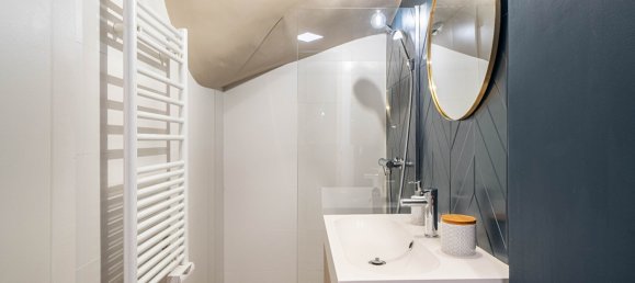 Apartamento de 2 dormitorios en Paris, France No. 168083 13