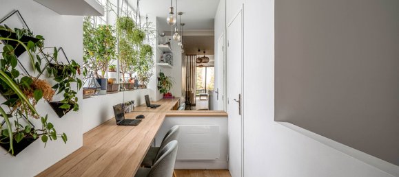 Apartamento de 2 dormitorios en Paris, France No. 168083 8