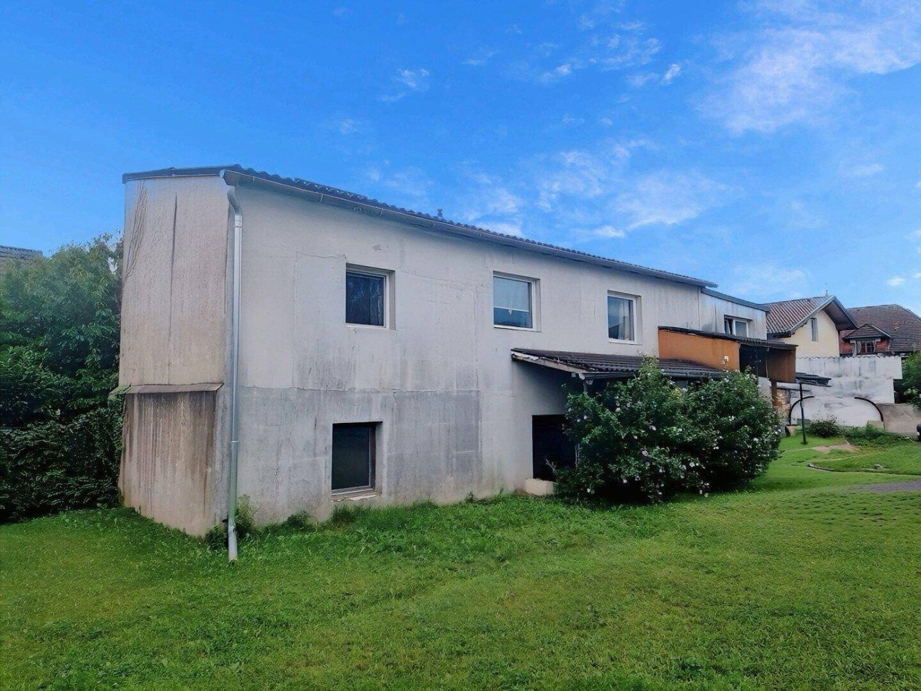 3-Zimmer Haus in Bad Erlach, Austria, Nr. 254235