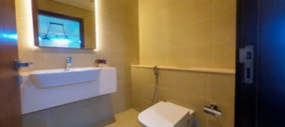 1 chambre Appartement à MARINA GATE, Dubai, UAE No. 61123 8