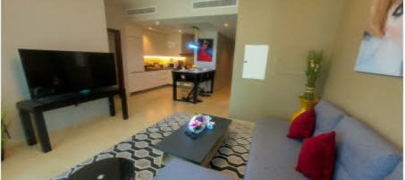 1 chambre Appartement à MARINA GATE, Dubai, UAE No. 61123 3