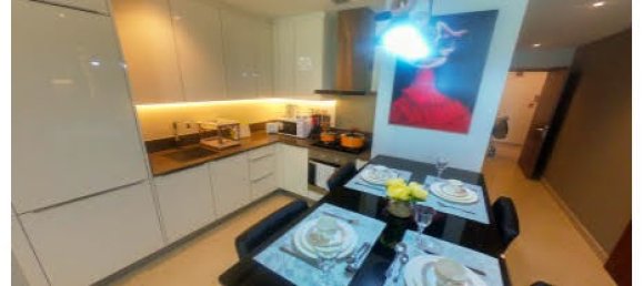 1 chambre Appartement à MARINA GATE, Dubai, UAE No. 61123 7