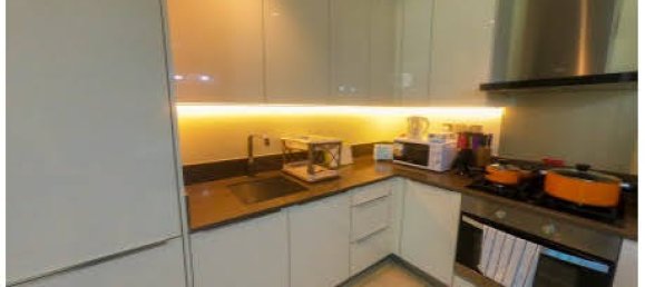 1 chambre Appartement à MARINA GATE, Dubai, UAE No. 61123 5