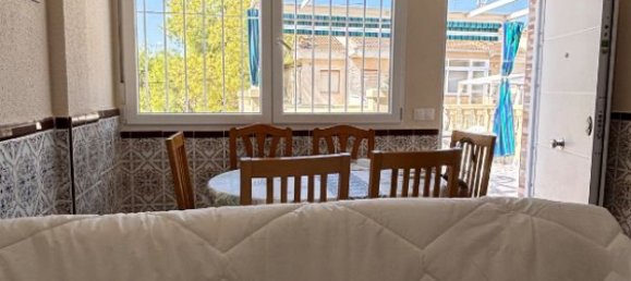 3 غرف نوم منزل في San Javier, Spain رقم 181851 13