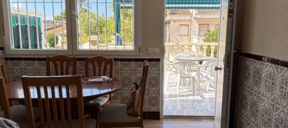 3 غرف نوم منزل في San Javier, Spain رقم 181851 11