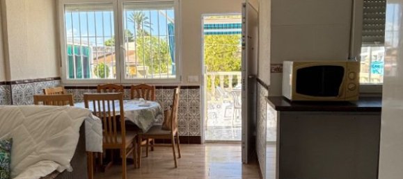 3 غرف نوم منزل في San Javier, Spain رقم 181851 12