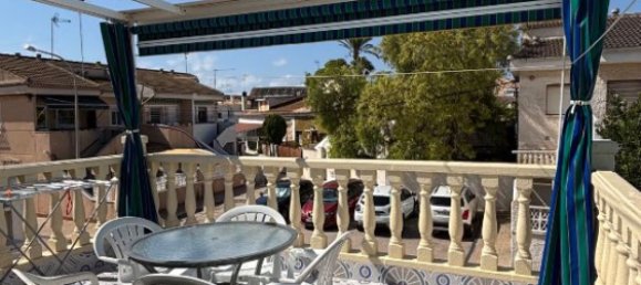 3 غرف نوم منزل في San Javier, Spain رقم 181851 7