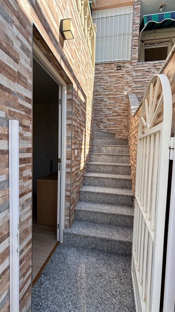 3 غرف نوم منزل في San Javier, Spain رقم 181851