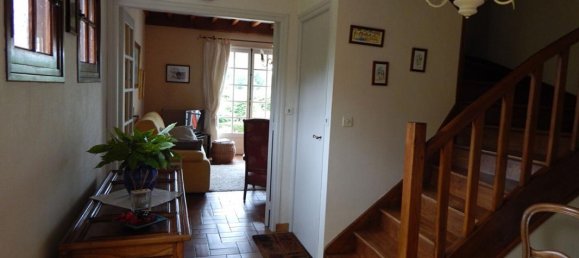 Casa de 4 dormitorios en Abbeville, France No. 260949 6