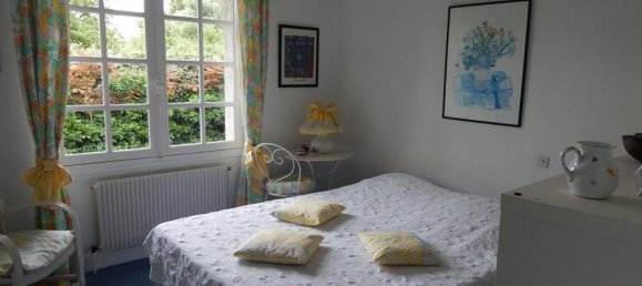 Casa de 4 dormitorios en Abbeville, France No. 260949 5