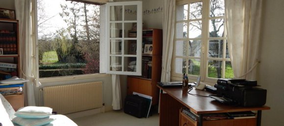 Casa de 4 dormitorios en Abbeville, France No. 260949 10